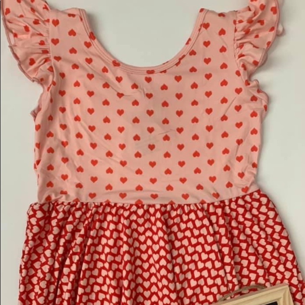 DotDotSmile| Empire Dress